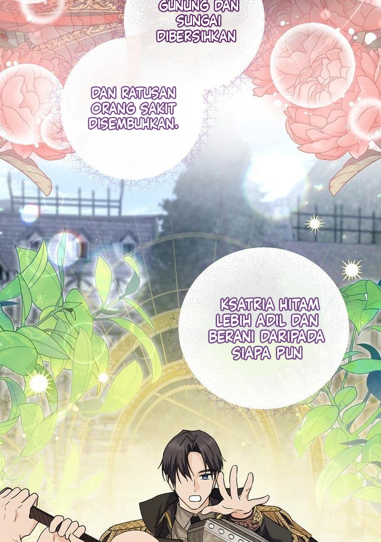 Princess Who Hides Her Fandom Chapter 18 Gambar 107