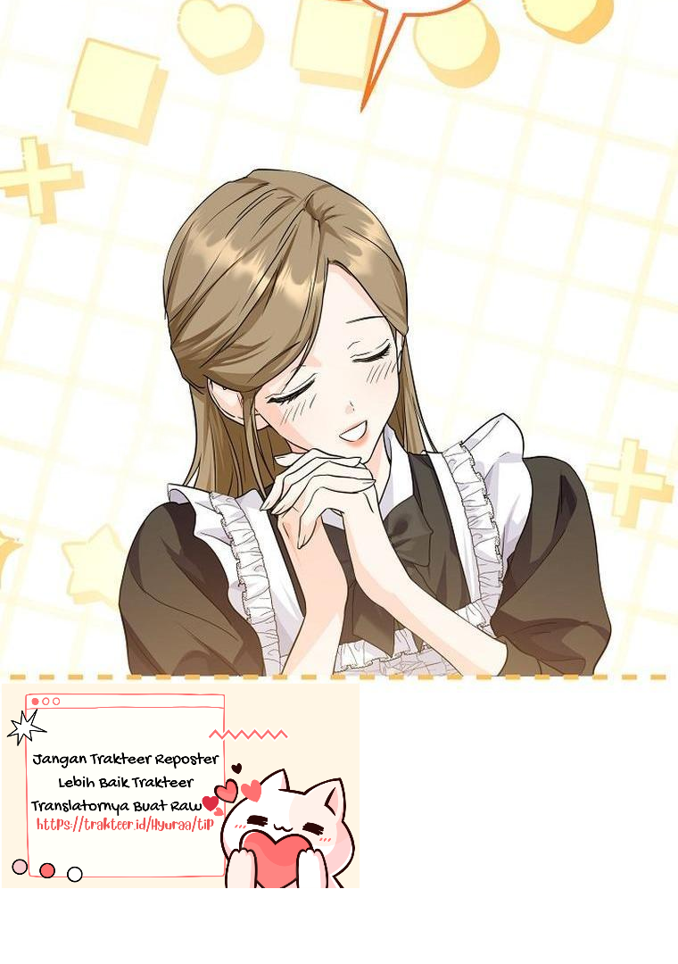 Princess Who Hides Her Fandom Chapter 18 Gambar 109