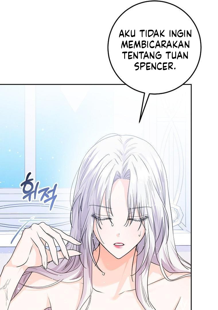 Princess Who Hides Her Fandom Chapter 18 Gambar 100