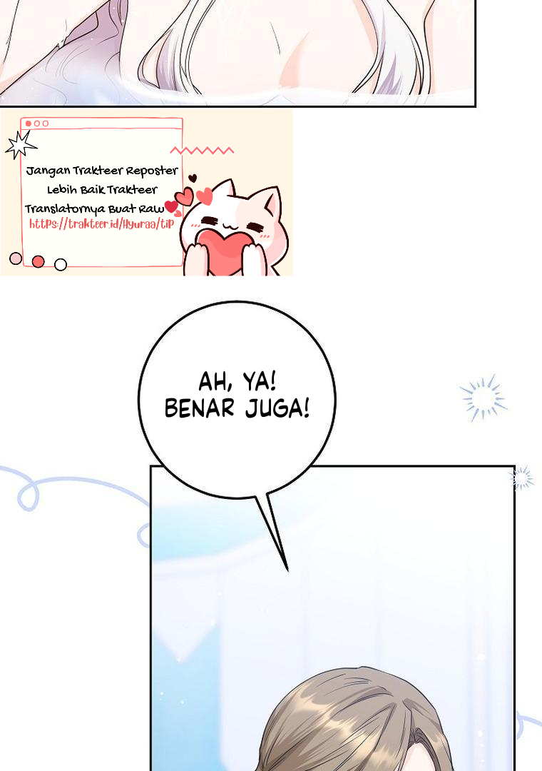 Princess Who Hides Her Fandom Chapter 18 Gambar 101