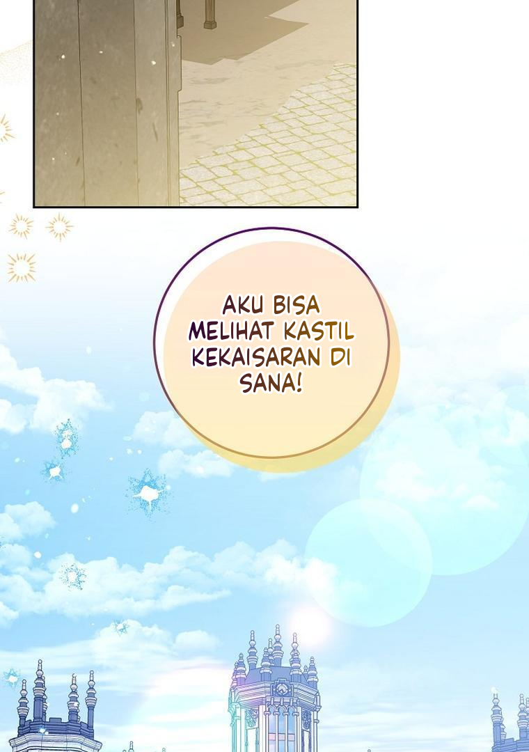 Princess Who Hides Her Fandom Chapter 18 Gambar 12