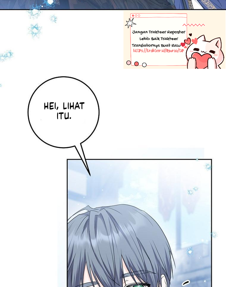 Princess Who Hides Her Fandom Chapter 18 Gambar 15