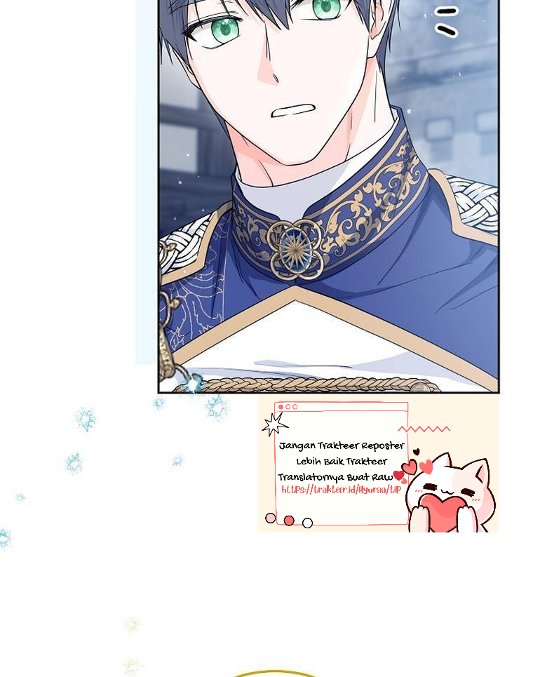 Princess Who Hides Her Fandom Chapter 18 Gambar 16