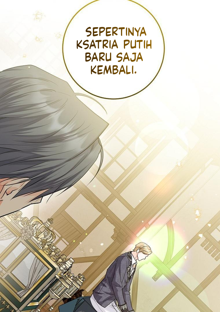 Princess Who Hides Her Fandom Chapter 18 Gambar 17