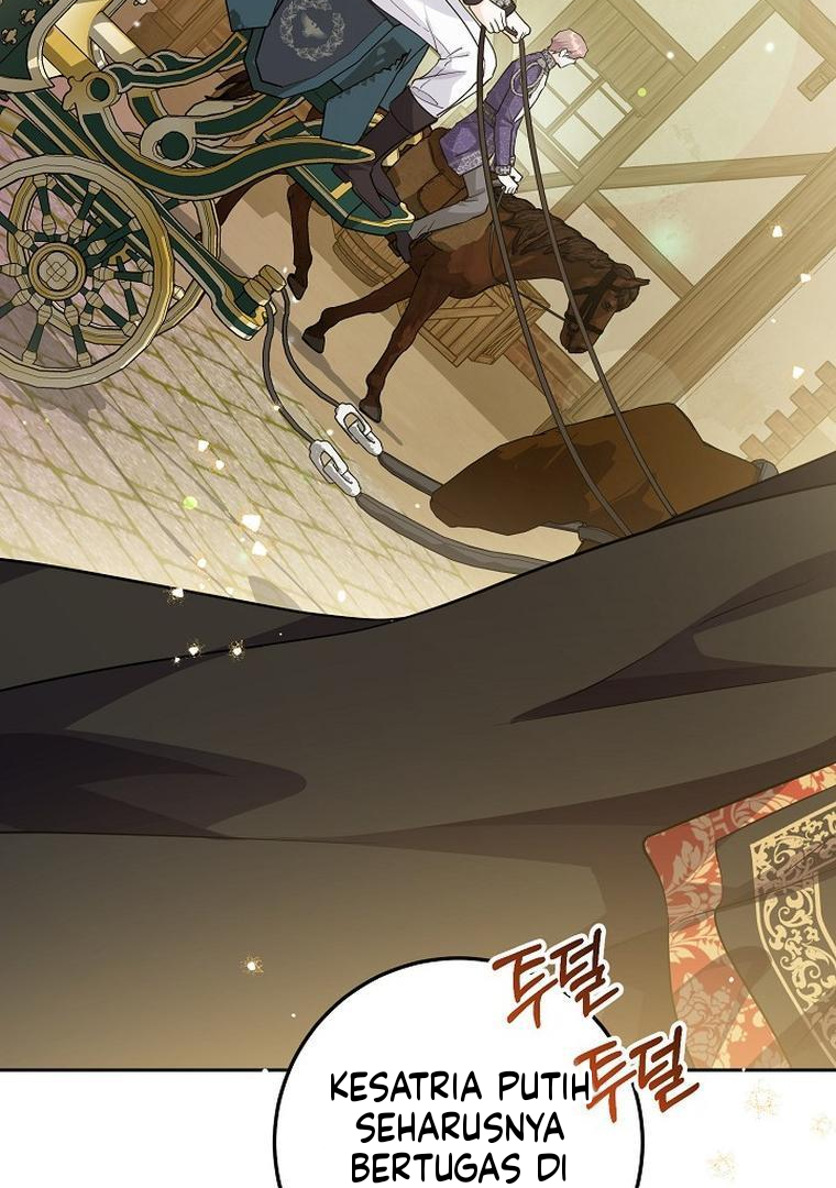 Princess Who Hides Her Fandom Chapter 18 Gambar 18