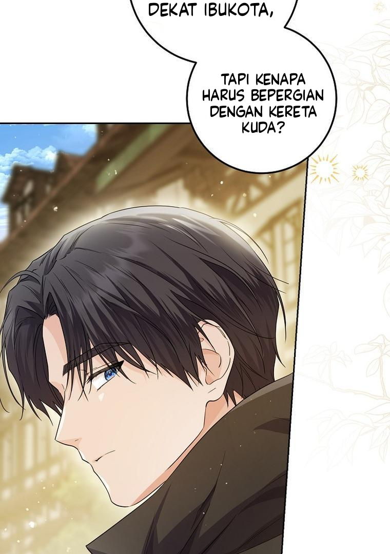 Princess Who Hides Her Fandom Chapter 18 Gambar 19