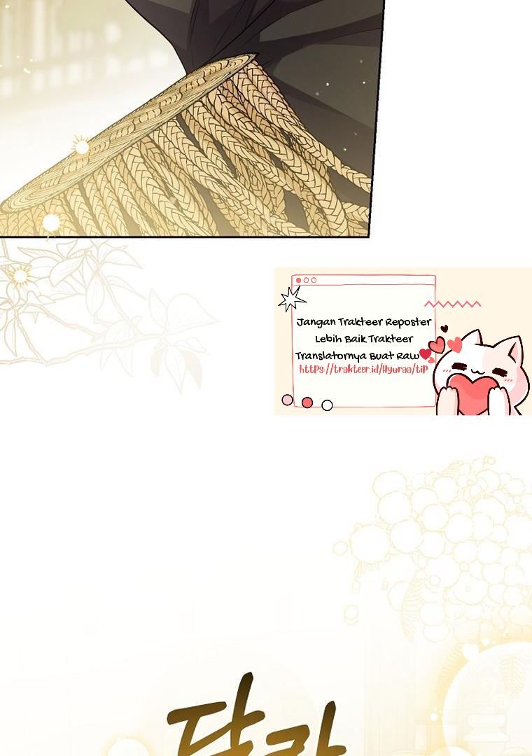 Princess Who Hides Her Fandom Chapter 18 Gambar 20