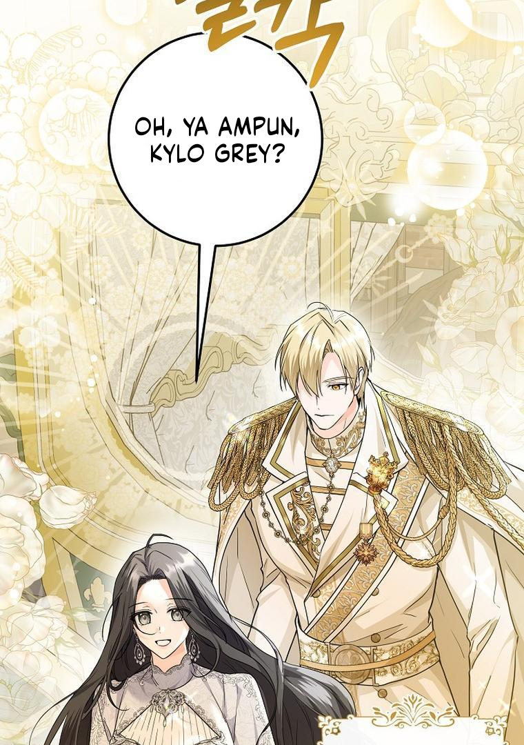 Princess Who Hides Her Fandom Chapter 18 Gambar 21