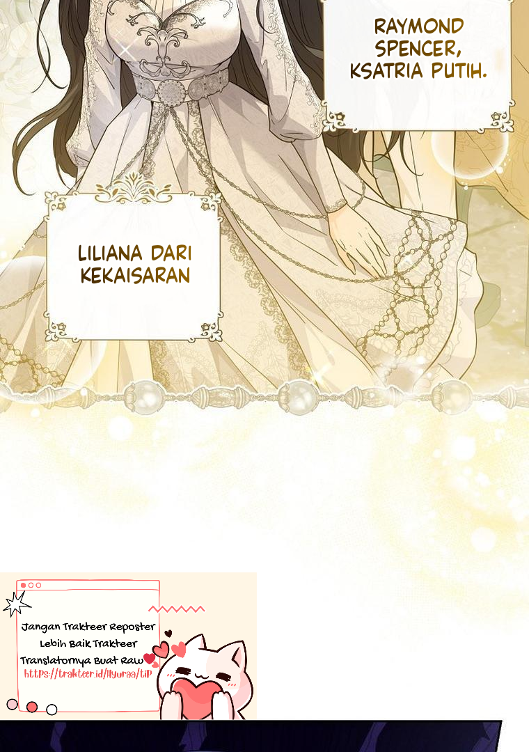 Princess Who Hides Her Fandom Chapter 18 Gambar 22