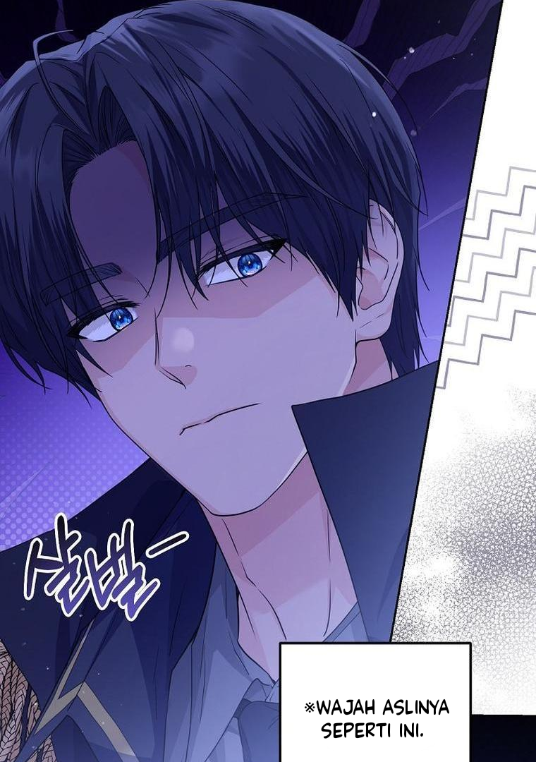 Princess Who Hides Her Fandom Chapter 18 Gambar 23