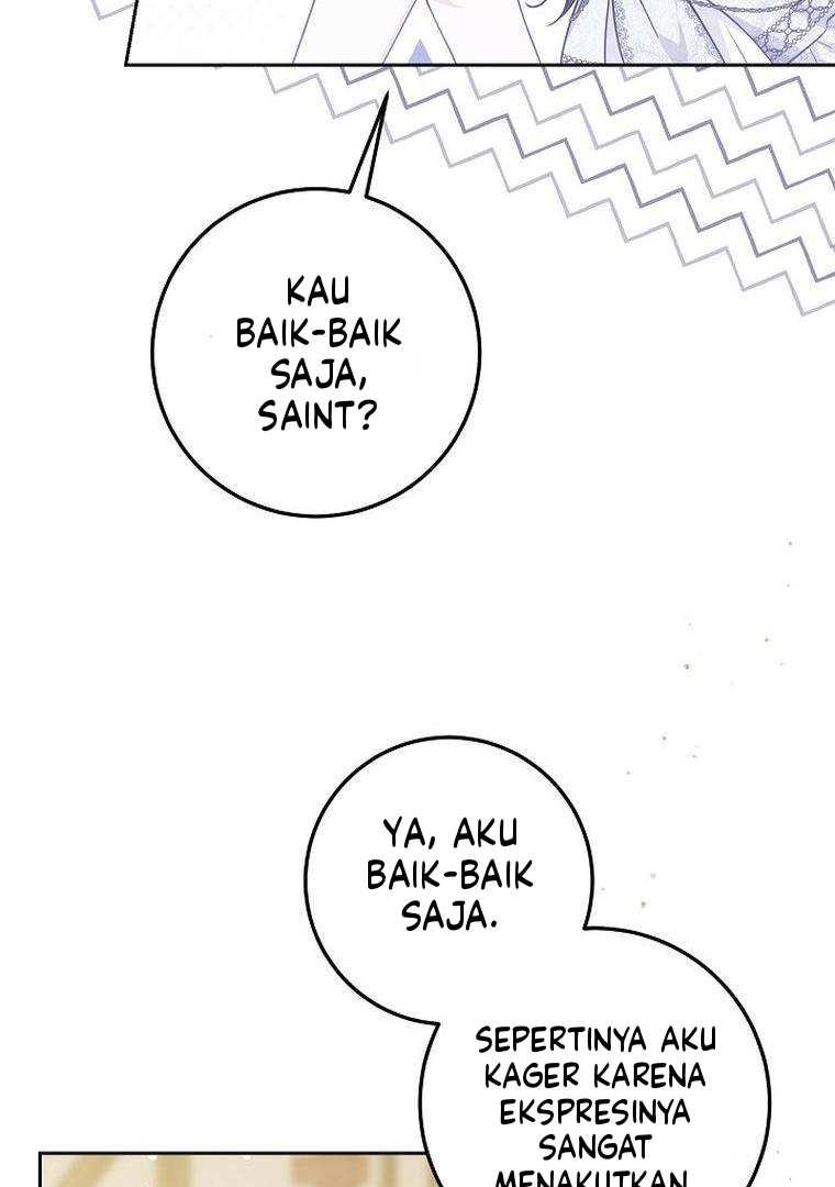 Princess Who Hides Her Fandom Chapter 18 Gambar 25