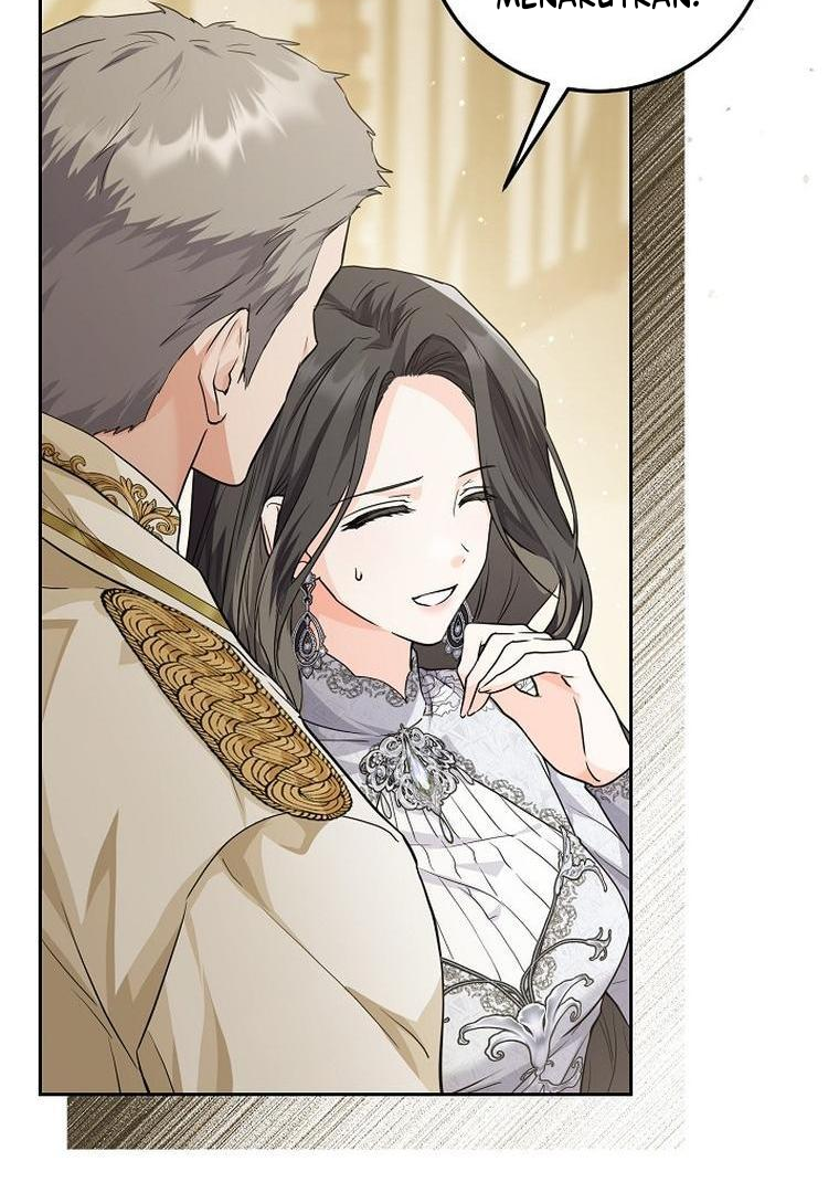 Princess Who Hides Her Fandom Chapter 18 Gambar 26