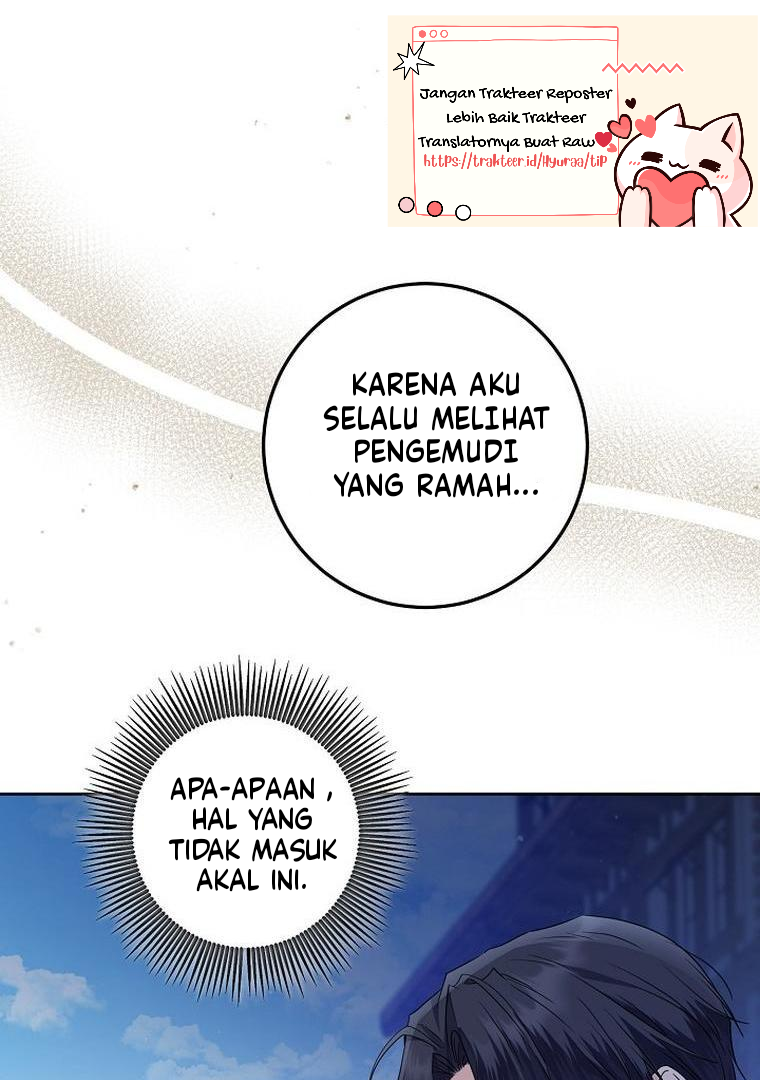 Princess Who Hides Her Fandom Chapter 18 Gambar 27