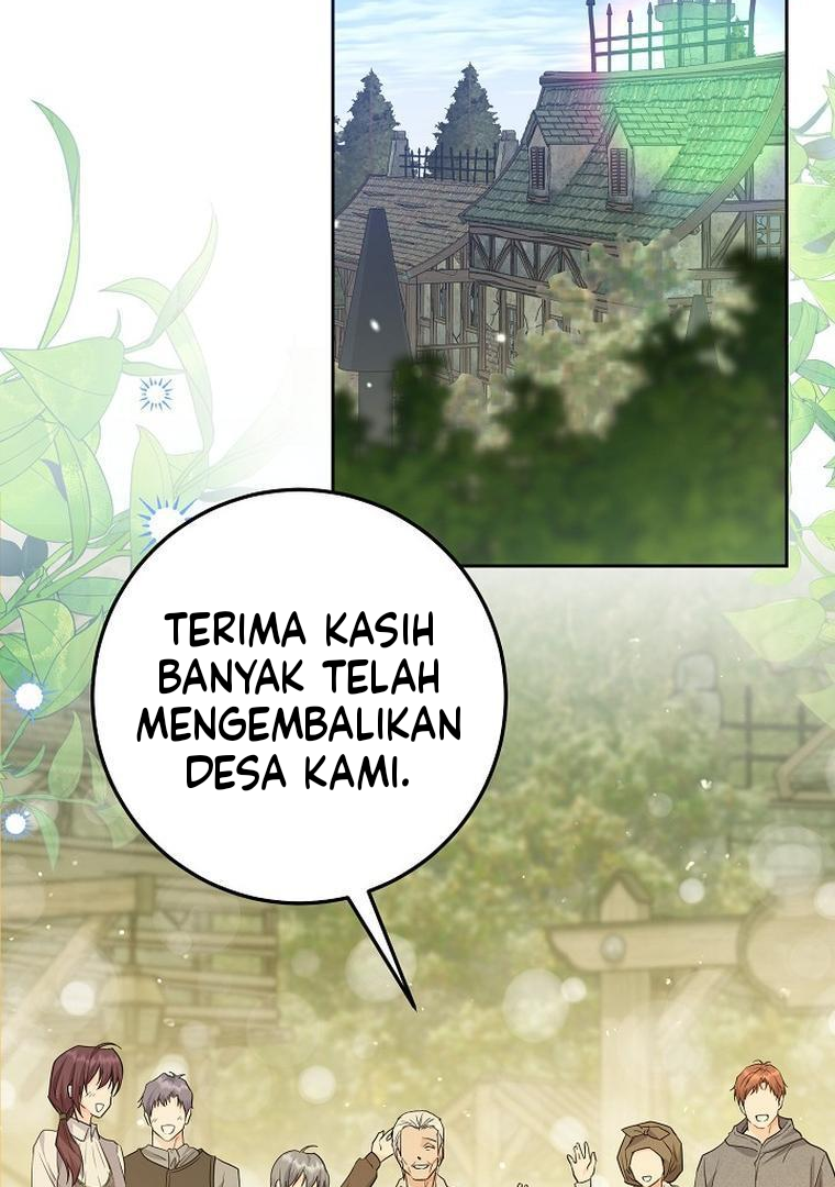 Princess Who Hides Her Fandom Chapter 18 Gambar 3
