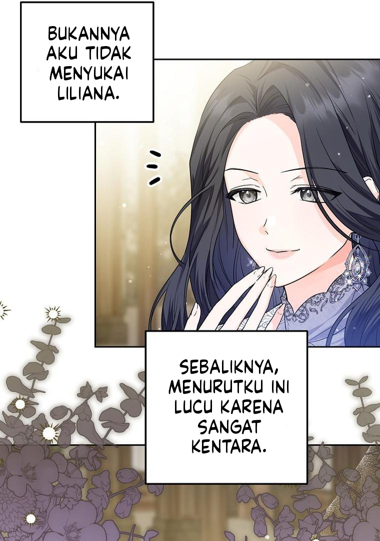 Princess Who Hides Her Fandom Chapter 18 Gambar 31