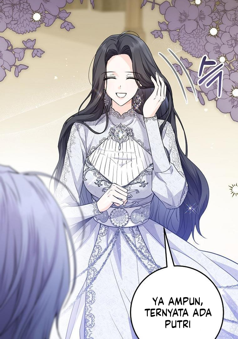 Princess Who Hides Her Fandom Chapter 18 Gambar 32