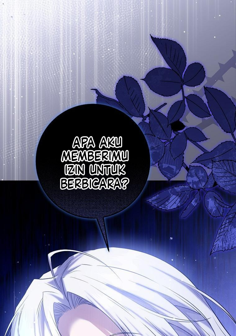 Princess Who Hides Her Fandom Chapter 18 Gambar 35