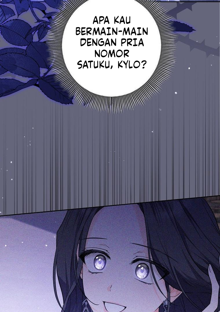 Princess Who Hides Her Fandom Chapter 18 Gambar 37