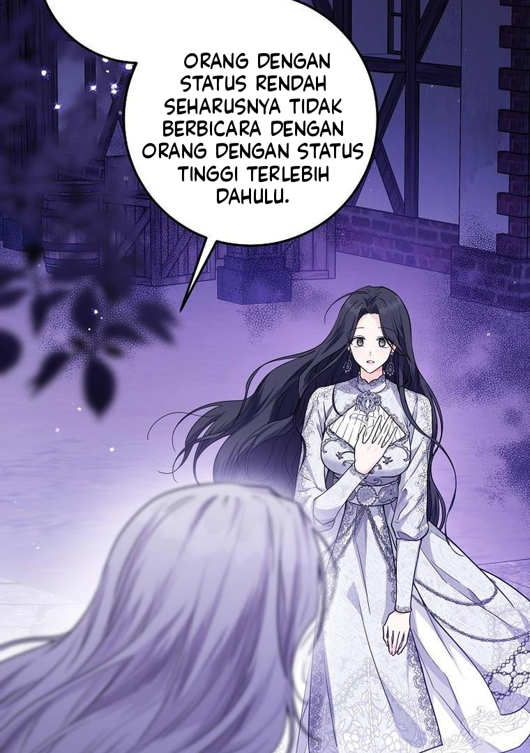 Princess Who Hides Her Fandom Chapter 18 Gambar 39