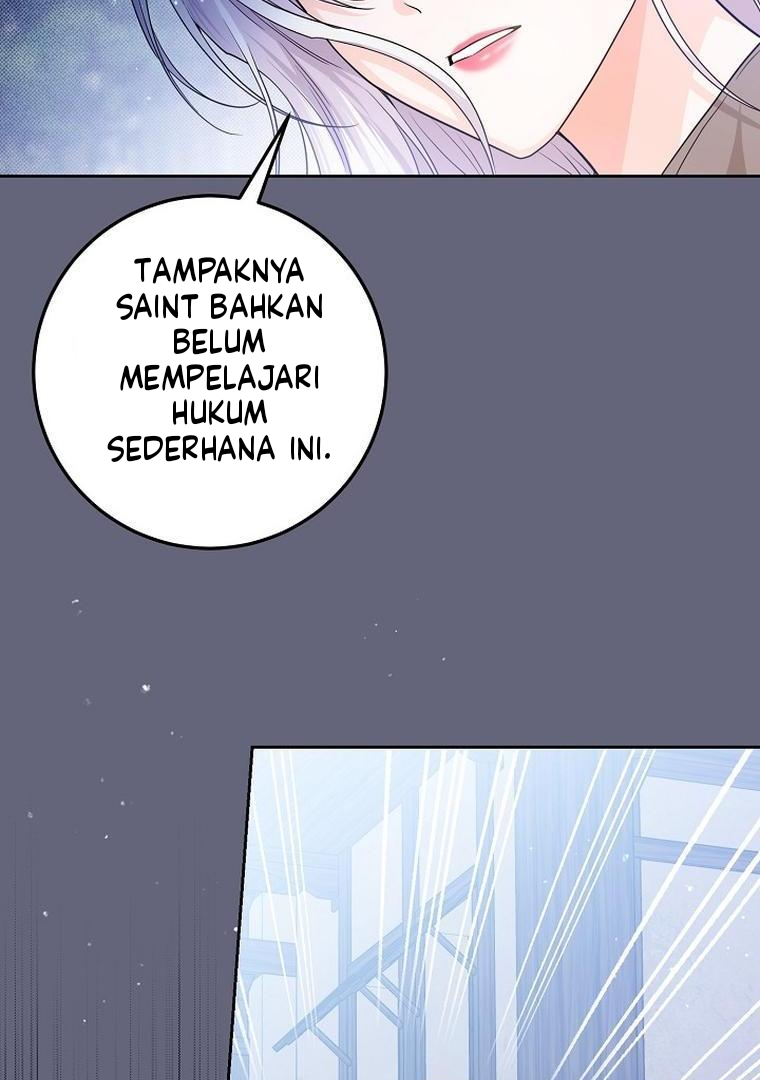 Princess Who Hides Her Fandom Chapter 18 Gambar 41