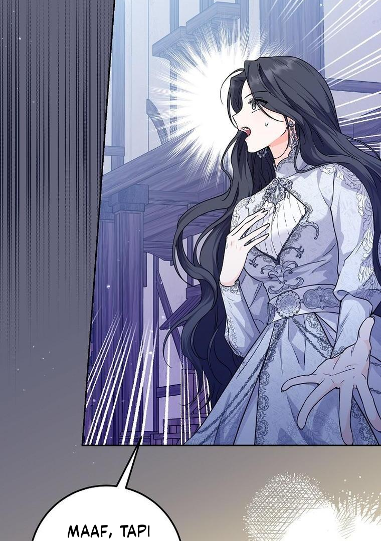 Princess Who Hides Her Fandom Chapter 18 Gambar 42