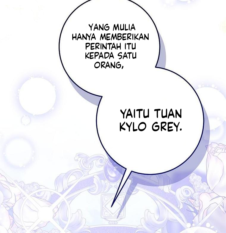 Princess Who Hides Her Fandom Chapter 18 Gambar 44