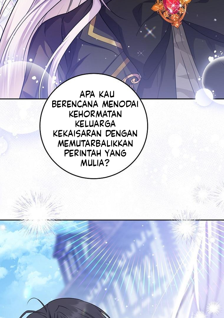 Princess Who Hides Her Fandom Chapter 18 Gambar 46