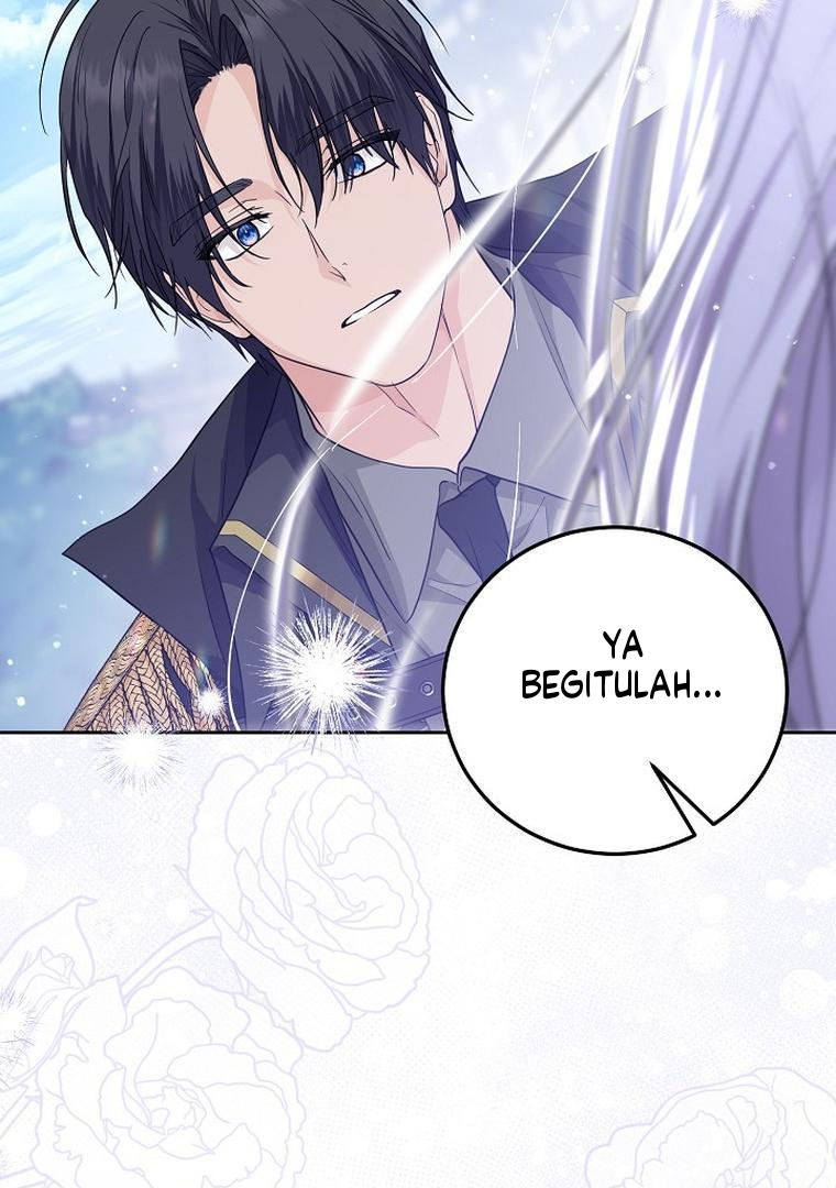 Princess Who Hides Her Fandom Chapter 18 Gambar 47