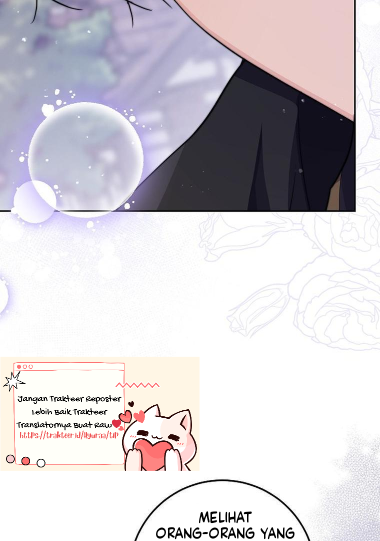 Princess Who Hides Her Fandom Chapter 18 Gambar 49