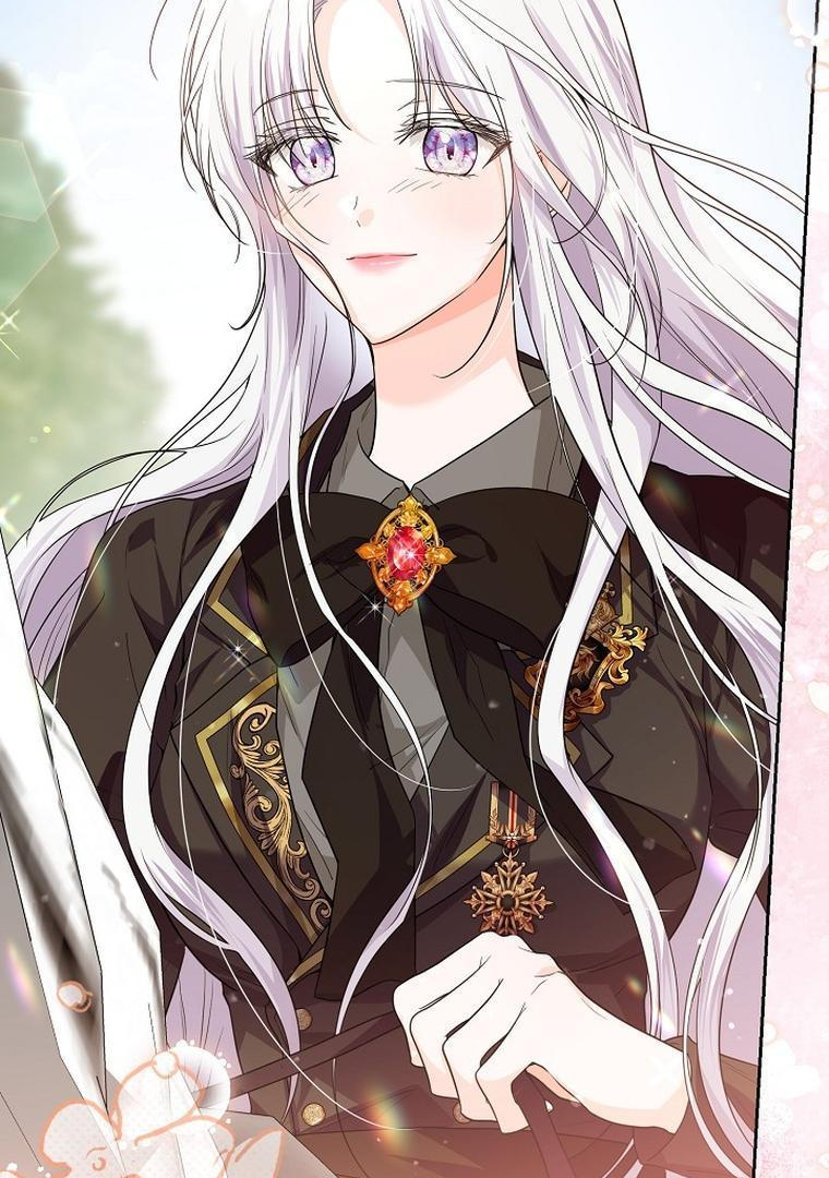 Princess Who Hides Her Fandom Chapter 18 Gambar 5