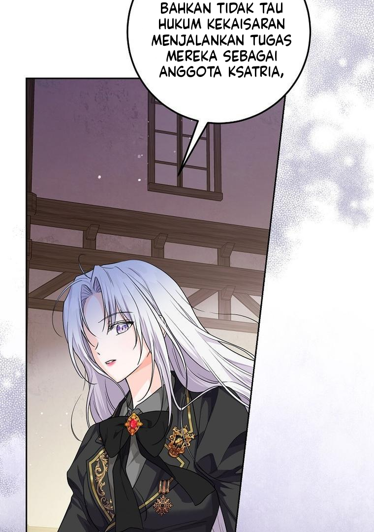 Princess Who Hides Her Fandom Chapter 18 Gambar 50