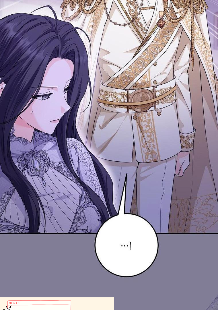 Princess Who Hides Her Fandom Chapter 18 Gambar 52