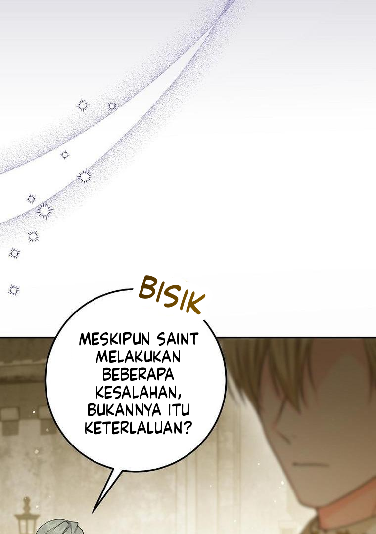 Princess Who Hides Her Fandom Chapter 18 Gambar 55