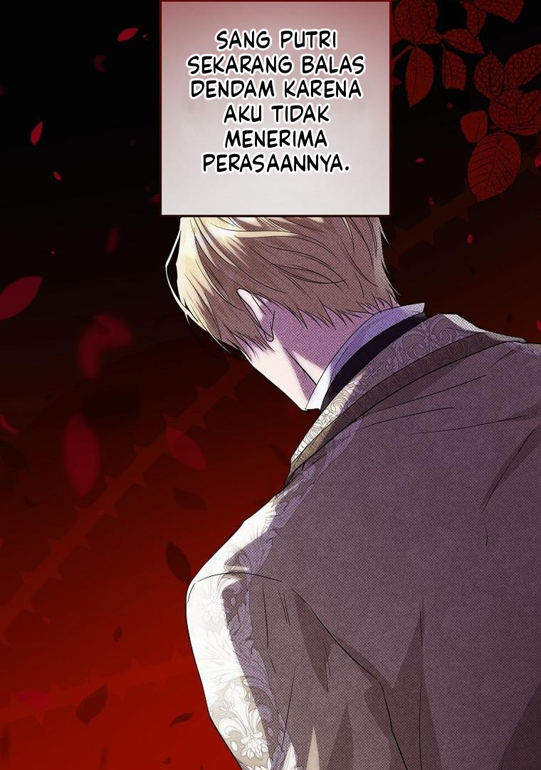 Princess Who Hides Her Fandom Chapter 18 Gambar 59