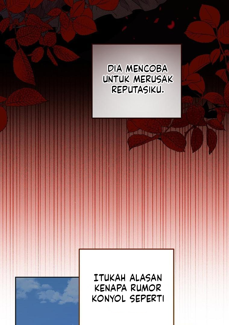 Princess Who Hides Her Fandom Chapter 18 Gambar 61