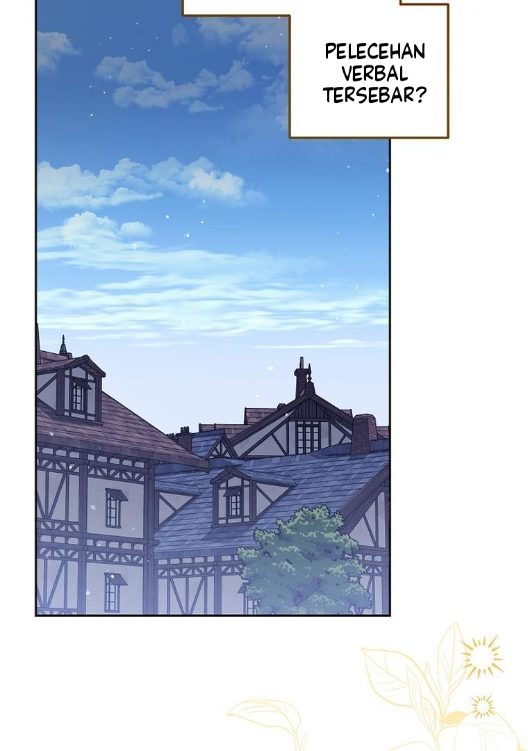 Princess Who Hides Her Fandom Chapter 18 Gambar 62