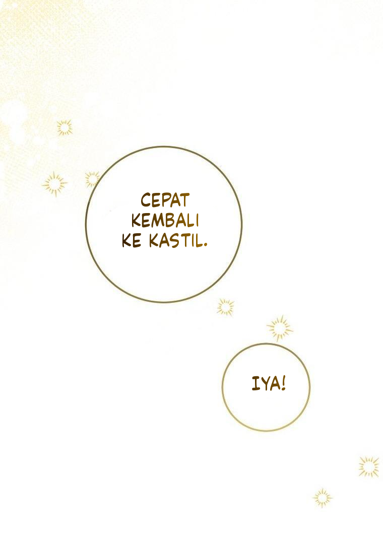 Princess Who Hides Her Fandom Chapter 18 Gambar 66