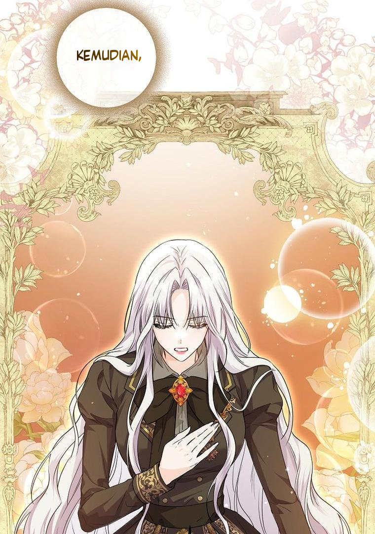 Princess Who Hides Her Fandom Chapter 18 Gambar 69