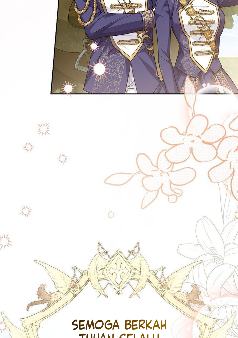 Princess Who Hides Her Fandom Chapter 18 Gambar 7