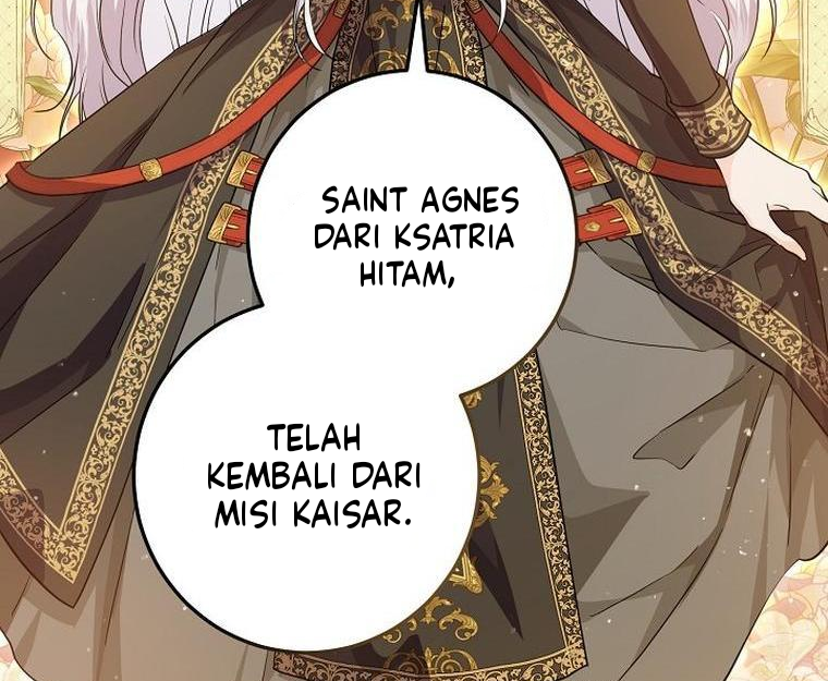 Princess Who Hides Her Fandom Chapter 18 Gambar 70