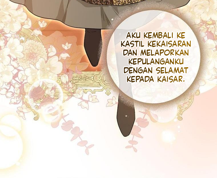 Princess Who Hides Her Fandom Chapter 18 Gambar 71
