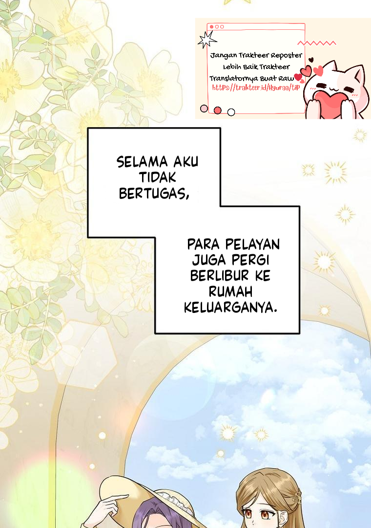 Princess Who Hides Her Fandom Chapter 18 Gambar 73