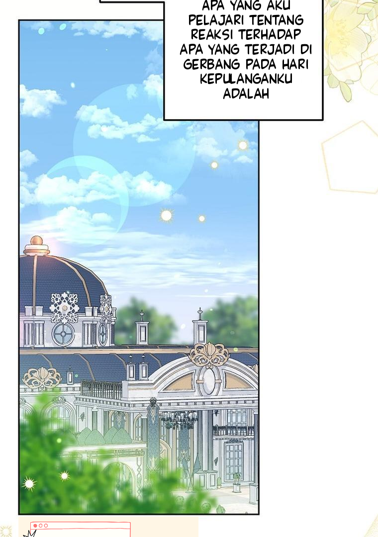 Princess Who Hides Her Fandom Chapter 18 Gambar 75