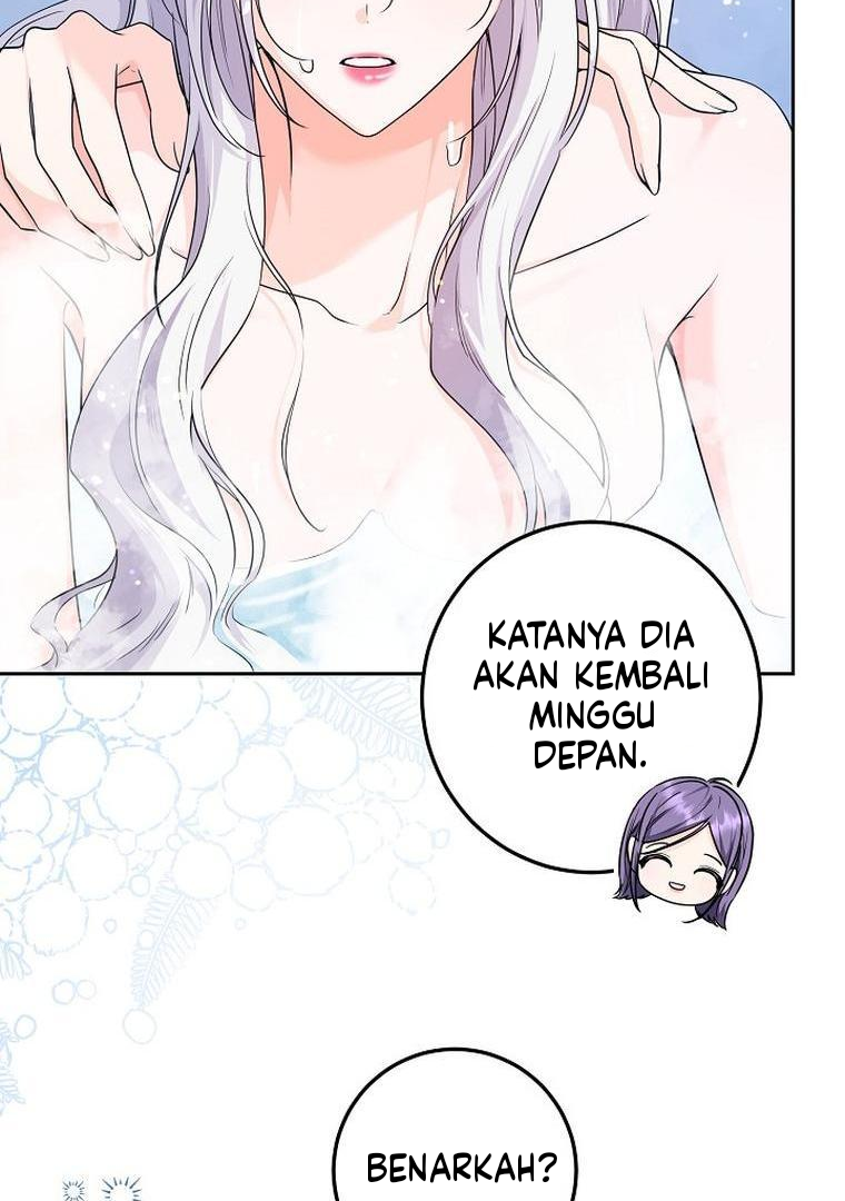 Princess Who Hides Her Fandom Chapter 18 Gambar 79