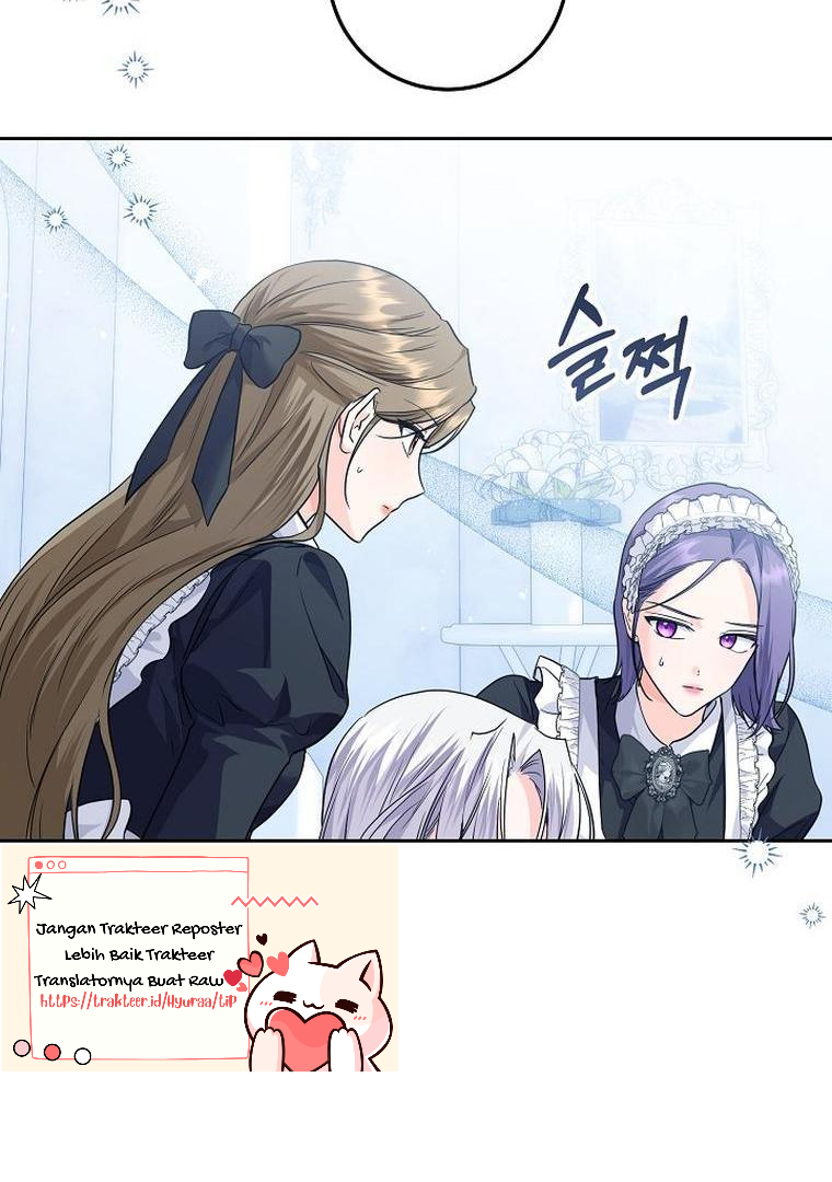 Princess Who Hides Her Fandom Chapter 18 Gambar 80