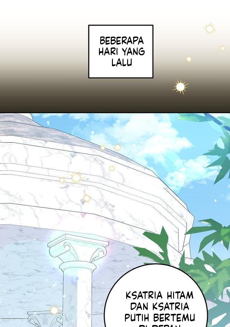 Princess Who Hides Her Fandom Chapter 18 Gambar 81