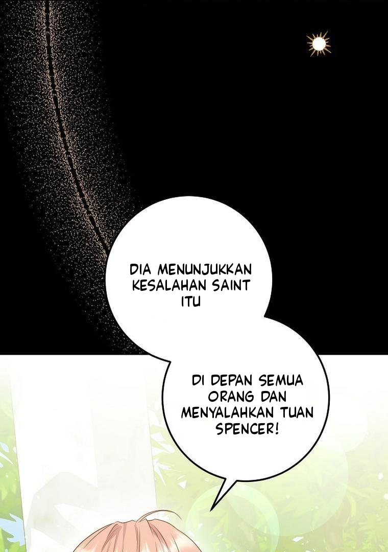 Princess Who Hides Her Fandom Chapter 18 Gambar 85