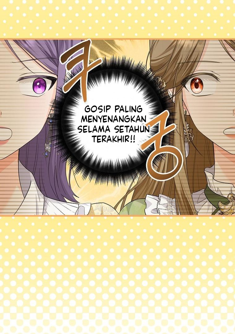 Princess Who Hides Her Fandom Chapter 18 Gambar 89