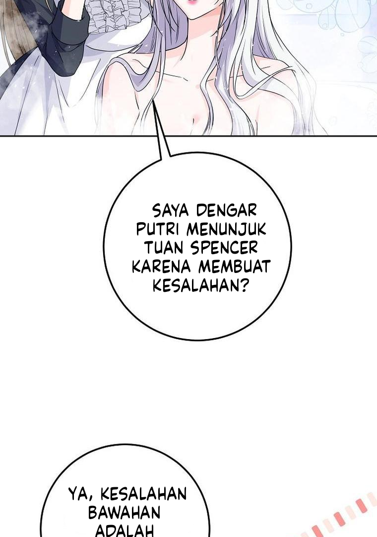 Princess Who Hides Her Fandom Chapter 18 Gambar 93