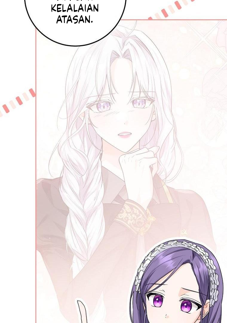 Princess Who Hides Her Fandom Chapter 18 Gambar 94